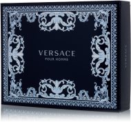 Versace Pour Homme 2023 EdT súprava 150ml - cena, porovnanie