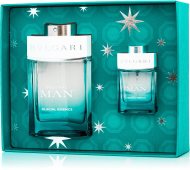 Bvlgari Man Glacial Essence EdP sada 115ml - cena, porovnanie