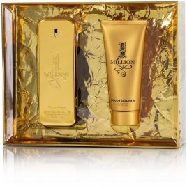 Paco Rabanne 1 Million EdT Set 200ml