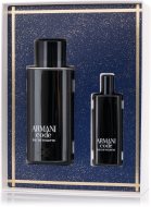 Giorgio Armani Code Eau de Toilette EdT Set 140ml - cena, porovnanie