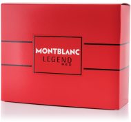 Mont Blanc Legend Red EdP Súprava 207,5ml - cena, porovnanie