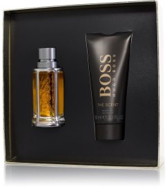 Hugo Boss The Scent Giftset EdT 150ml