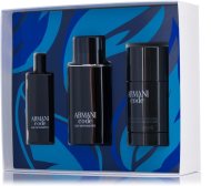 Giorgio Armani Black Code Men EdT Set 165ml - cena, porovnanie