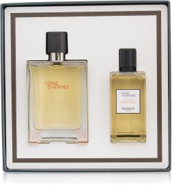 Hermes Terre d´Hermes EdT sada 180ml