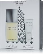 Issey Miyake L'Eau D'Issey Pour Homme EdT súprava 125ml - cena, porovnanie