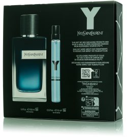 Yves Saint Laurent Y EdP Súprava 110ml