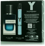 Yves Saint Laurent Y EdP Súprava 70ml - cena, porovnanie