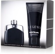 Mont Blanc Legend EdT Set 150ml - cena, porovnanie