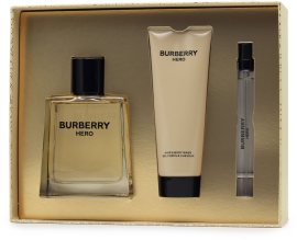 Burberry Hero EdT Súprava 185ml