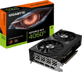 Gigabyte GV-N406TWF2OCV2-8GD