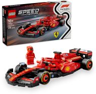 Lego Speed Champions 77242 Pretekárske auto Ferrari SF-24 F1 - cena, porovnanie