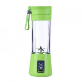 Alum Prenosný USB smoothie maker