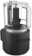 KitchenAid 5KFCR531BM - cena, porovnanie