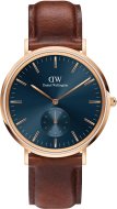 Daniel Wellington DW00100708 - cena, porovnanie