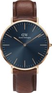 Daniel Wellington DW00100626 - cena, porovnanie