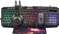 Xtrike Me CMX-410 Gaming Combo - cena, porovnanie