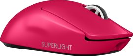 Logitech PRO X Superlight 2