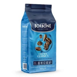 Borbone Crema Classica 1000g