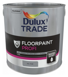 Dulux Floorpaint Profi 2,5kg