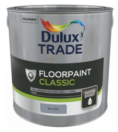 Dulux Floorpaint Classic 6kg