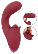 Javida 3 Function Vibrator Thrusting & Thumping - cena, porovnanie