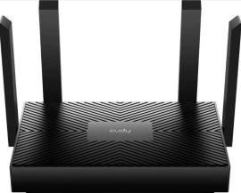 Cudy AX1500 Router