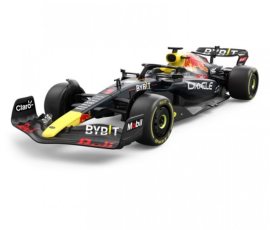 Rastar RC auto Red Bull Racing 1:18