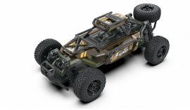 Amewi RC Stavebnica Coolrc Diy Desert Buggy 1:18