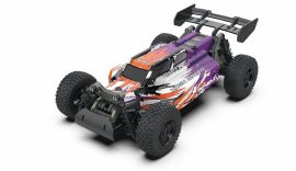 Amewi RC Stavebnica Coolrc Diy Race Buggy 1:18