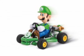 Carrera 200984P Luigi 1:20