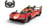 Rastar Ferrari 499P Le Mans 1:14 - cena, porovnanie