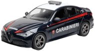 RE.EL Toys Alfa Romeo Giulia Carabinieri RC 1:14 - cena, porovnanie