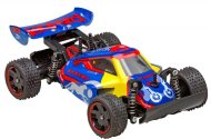 RE.EL Toys RC auto Speed Generation Buggy Leopard 1:18 - cena, porovnanie