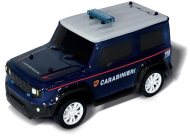 RE.EL Toys RC Carabinieri, 1:26, 27 MHz - cena, porovnanie