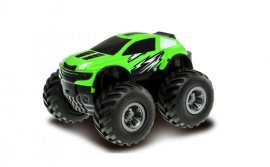 RE.EL Toys Mini Monster 4WD mix farieb