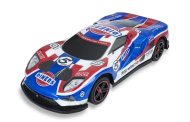 RE.EL Toys RC auto Top Racer 1:8 RTR 2GHz - cena, porovnanie