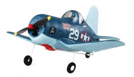 Amewi RC letadlo Corsair F4U 3 kanály 6G gyro