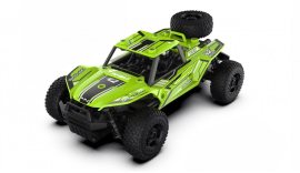 Amewi RC Stavebnice Coolrc Diy Frog Buggy 1:18