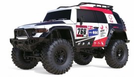 Amewi RC auto Dirt Climbing SUV Race Crawler 1:10