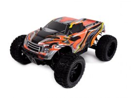 Amewi RC auto Crazist Monster Truck Brushed 1:10