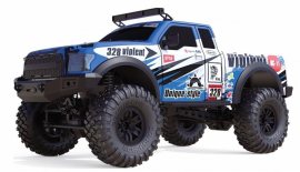 Amewi RC auto Dirt Climbing Pickup Race Crawler 1:10