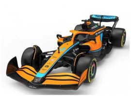 Rastar RC auto Formula 1 McLaren 1:18