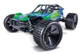 Carson Cage Buster 4WD