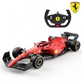 Rastar RC auto Formule 1 Ferrari 1:12