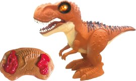 Wiky Dino T-rex RC na diaľkové ovládanie 31cm