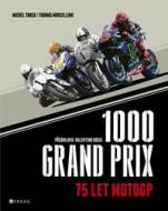 1000 Grand Prix - 75 let MotoGP - cena, porovnanie