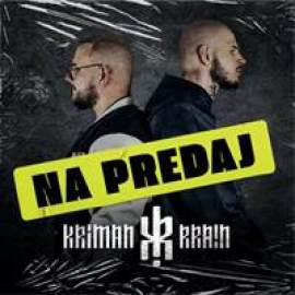 Na predaj - Kriman & RRain.