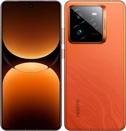 Realme GT 7 Pro 512GB