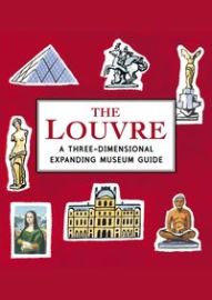 The Louvre: A Three-Dimensional Expanding Museum Guide