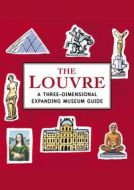 The Louvre: A Three-Dimensional Expanding Museum Guide - cena, porovnanie